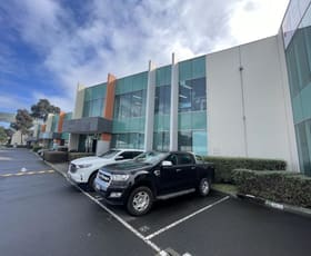 Showrooms / Bulky Goods commercial property leased at 10 - 331 Ingles St Port Melbourne VIC 3207