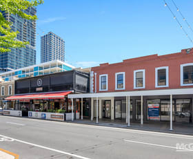 Offices commercial property leased at Level 1/266 Rundle Street Adelaide SA 5000