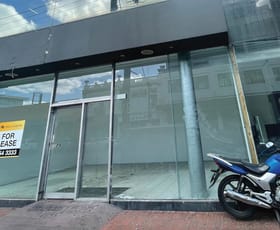 Shop & Retail commercial property leased at 62 Johnston Street Fitzroy VIC 3065