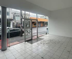Shop & Retail commercial property leased at 62 Johnston Street Fitzroy VIC 3065