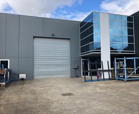 Factory, Warehouse & Industrial commercial property leased at 3/53 Lara Way Campbellfield VIC 3061