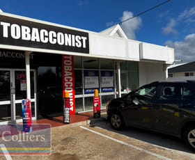Shop & Retail commercial property for lease at 5/476 Ross River Road Cranbrook QLD 4814