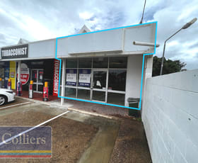 Medical / Consulting commercial property for lease at 5/476 Ross River Road Cranbrook QLD 4814