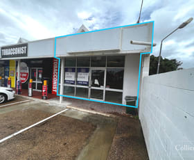 Shop & Retail commercial property for lease at 5/476 Ross River Road Cranbrook QLD 4814