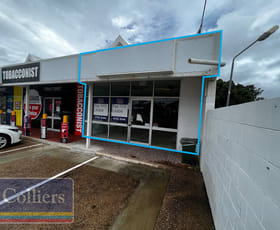 Shop & Retail commercial property for lease at 5/476 Ross River Road Cranbrook QLD 4814
