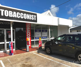 Shop & Retail commercial property for lease at 5/476 Ross River Road Cranbrook QLD 4814