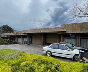 Offices commercial property leased at Unit 3/15 Stud Road Bayswater VIC 3153