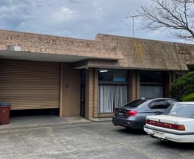 Offices commercial property leased at Unit 3/15 Stud Road Bayswater VIC 3153