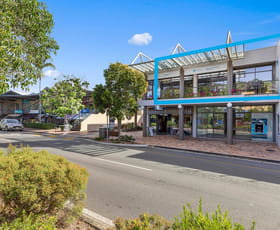 Offices commercial property leased at 5/26 Sunshine Beach Road Noosa Heads QLD 4567
