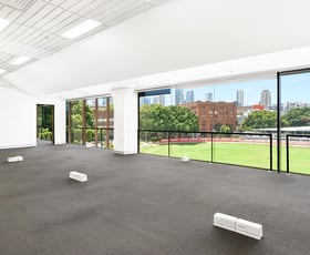 Offices commercial property for lease at Level 2/5 WENTWORTH PARK ROAD Glebe NSW 2037