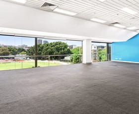 Offices commercial property for lease at Level 2/5 WENTWORTH PARK ROAD Glebe NSW 2037