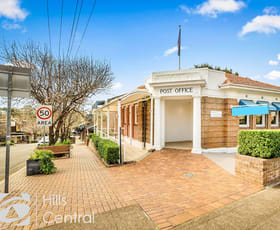 Shop & Retail commercial property leased at 95a Beecroft Road Beecroft NSW 2119