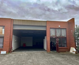 Factory, Warehouse & Industrial commercial property leased at 7/3 Power Road Bayswater VIC 3153
