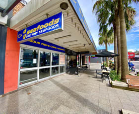 Shop & Retail commercial property leased at 2/9 Oaks Avenue Dee Why NSW 2099