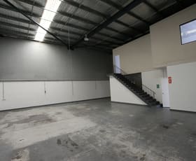 Factory, Warehouse & Industrial commercial property leased at 11/160 Hartley Road Smeaton Grange NSW 2567