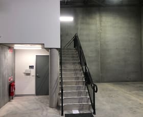 Factory, Warehouse & Industrial commercial property leased at 29/8-12 Jullian Close Banksmeadow NSW 2019