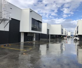 Factory, Warehouse & Industrial commercial property leased at 39/8 Julian Close Banksmeadow NSW 2019
