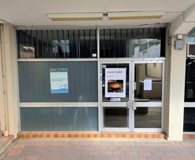 Shop & Retail commercial property leased at 20/156-168 Queen Street Campbelltown NSW 2560