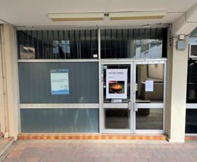 Offices commercial property leased at 20/156-168 Queen Street Campbelltown NSW 2560
