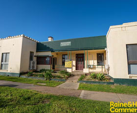 Offices commercial property leased at 5/51 Gurwood Street Wagga Wagga NSW 2650