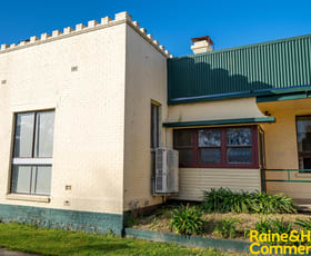 Offices commercial property leased at 5/51 Gurwood Street Wagga Wagga NSW 2650