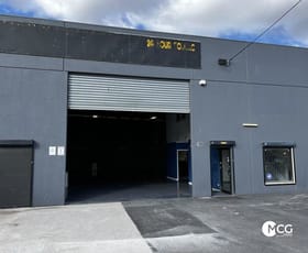Offices commercial property leased at 42 Webber Parade Keilor East VIC 3033