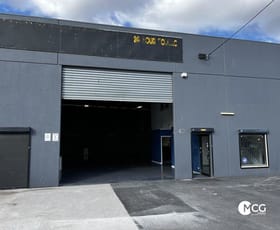 Factory, Warehouse & Industrial commercial property leased at 42 Webber Parade Keilor East VIC 3033