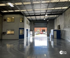 Factory, Warehouse & Industrial commercial property leased at 42 Webber Parade Keilor East VIC 3033