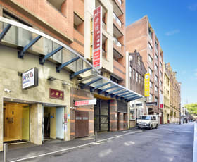 Hotel, Motel, Pub & Leisure commercial property for lease at Level 1/8 Dixon Street Sydney NSW 2000