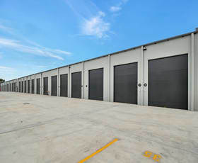 Factory, Warehouse & Industrial commercial property leased at 20/10 Yato Road Prestons NSW 2170