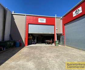 Factory, Warehouse & Industrial commercial property leased at 3/39 Dalton Street Kippa-ring QLD 4021
