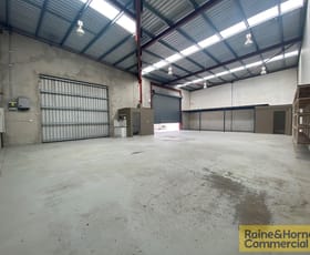 Factory, Warehouse & Industrial commercial property leased at 3/39 Dalton Street Kippa-ring QLD 4021