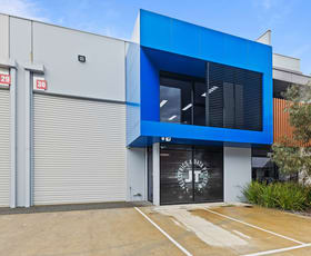Showrooms / Bulky Goods commercial property leased at 30/324 Settlement Road Thomastown VIC 3074