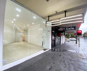 Showrooms / Bulky Goods commercial property leased at 4 Belmore Road Randwick NSW 2031