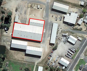 Factory, Warehouse & Industrial commercial property leased at Part/21 Bond Street Holbrook NSW 2644