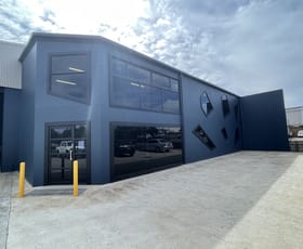 Factory, Warehouse & Industrial commercial property leased at Tenancy 1/15 Freighter Avenue Wilsonton QLD 4350