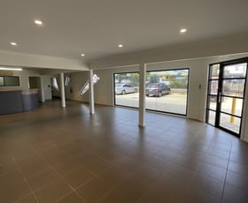 Factory, Warehouse & Industrial commercial property leased at Tenancy 1/15 Freighter Avenue Wilsonton QLD 4350