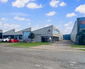 Factory, Warehouse & Industrial commercial property leased at 1/360 Fison Ave Eagle Farm QLD 4009