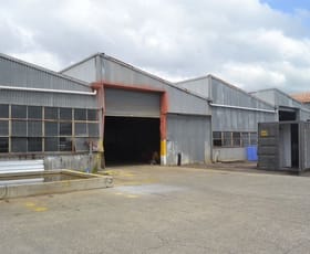 Factory, Warehouse & Industrial commercial property leased at 1/360 Fison Ave Eagle Farm QLD 4009
