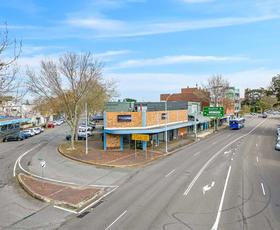 Showrooms / Bulky Goods commercial property leased at 793 Hunter Street Newcastle West NSW 2302