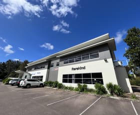 Medical / Consulting commercial property leased at 1/2a Bounty Close Tuggerah NSW 2259