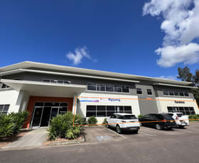 Medical / Consulting commercial property leased at 1/2a Bounty Close Tuggerah NSW 2259