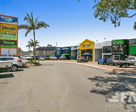 Offices commercial property leased at Unit 1/32 Sumners Road Sumner QLD 4074