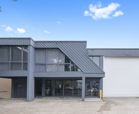 Factory, Warehouse & Industrial commercial property for lease at 1/4 Doody Street Alexandria NSW 2015
