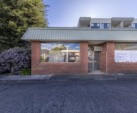 Other commercial property sold at 1/5-7 Chandler Road Boronia VIC 3155