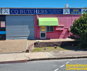 Showrooms / Bulky Goods commercial property leased at 2/20 Victoria Street Mackay QLD 4740