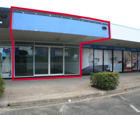 Offices commercial property leased at Shop 5/176-180 Mulgrave Road Westcourt QLD 4870