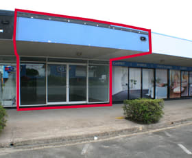 Other commercial property leased at Shop 5/176-180 Mulgrave Road Westcourt QLD 4870