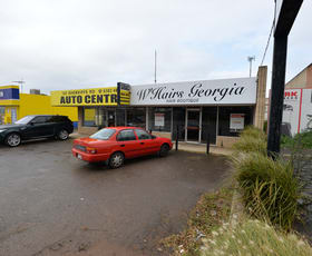 Offices commercial property leased at Shop 1/130 Sherriffs Road Morphett Vale SA 5162