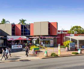 Offices commercial property leased at Suite 2/36 Park Road Milton QLD 4064